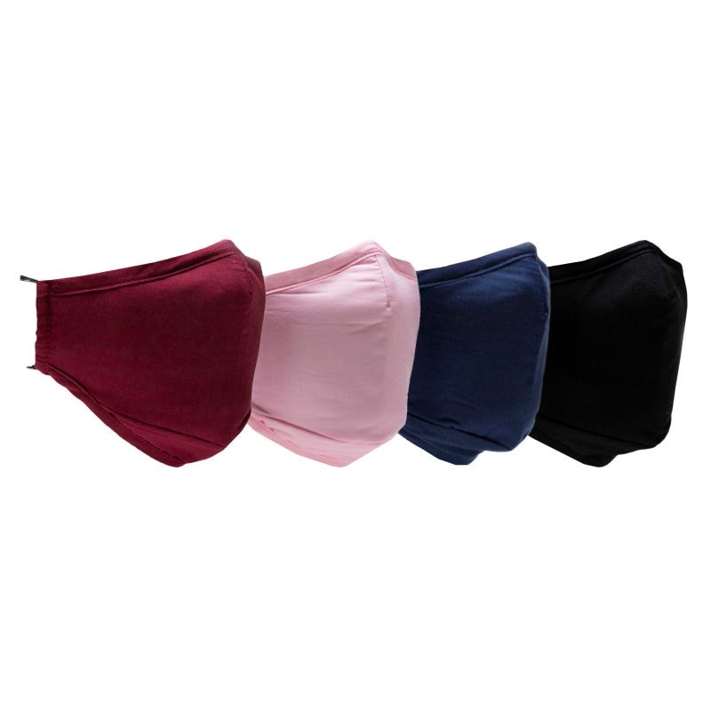Reusable Cloth Face Mask
