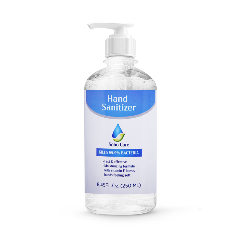 Wholesale Hand Sanitizer