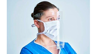 Wholesale Face Shield
