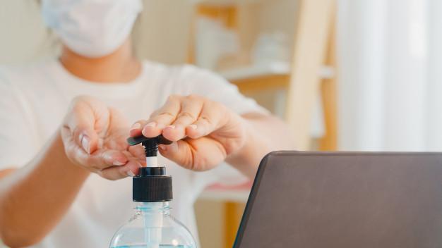 Wholesale Sanitizer